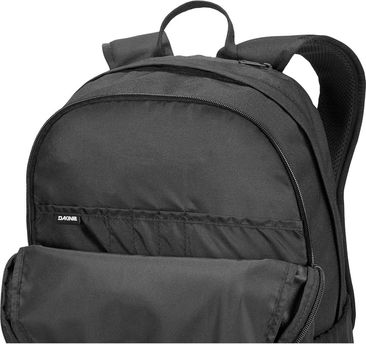 Dakine Unisex Essentials Pack 22l Rucksack Einheitsgrösse Geyser Grey, Einheitsgrösse Geyser Grey