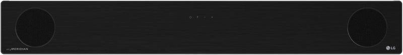 LG SPD7Y Soundbar TV 380W 3.1.2 Meridian Kanal mit Wireless-Subwoofer, Bluetooth, DTS:X, Dolby Atmos