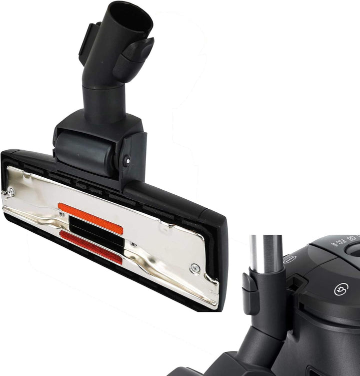 Bodendüse ø 35mm für ALLE Miele S 8340 S8340 EcoLine PowerLine SBD 285-3 S5 S7 Serie S700 S711 S712