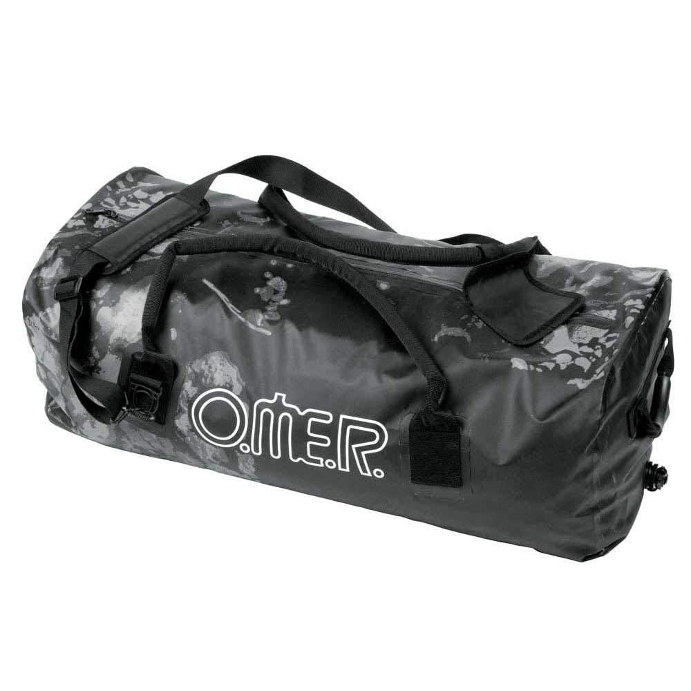 Aquasphere Omer Unisex-Adult Tasche Seesack, Mehrfarbig, Einheitsgrösse Einheitsgrösse Mehrfarbig, E