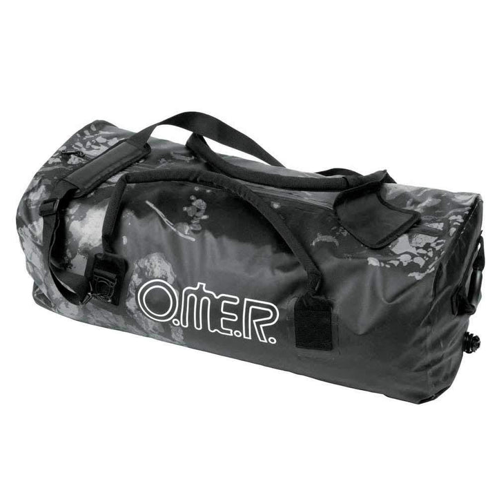 Aquasphere Omer Unisex-Adult Tasche Seesack, Mehrfarbig, Einheitsgrösse Einheitsgrösse Mehrfarbig, E