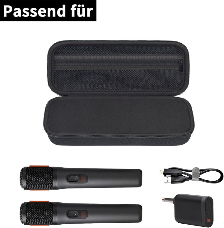 Universelle Feuchtigkeitsmessgerät Aufbewahrungstasche für RDINSCOS/für DURFICST/für TROTEC Feuchtig