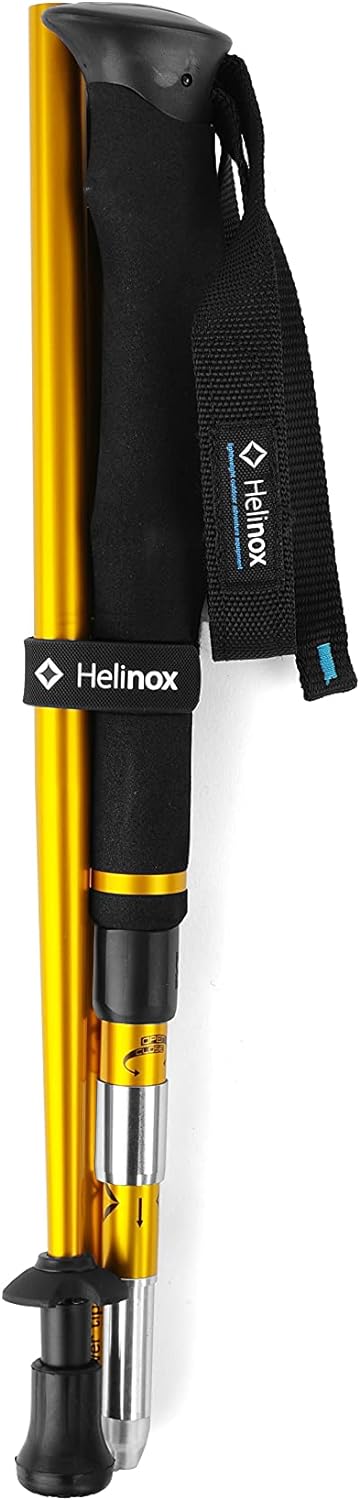 Helinox Trekkingstöcke | Passport Ultraleichten Trekkingstöcke TL120 Adjustable, TL120 Adjustable