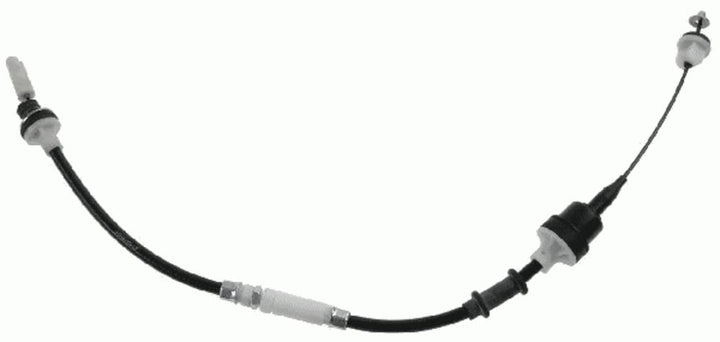 Sachs 3074 600 295 Seilzug, Kupplungsbetätigung