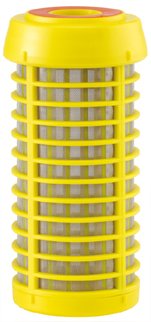 HYDRA RAH 90 mcr - Sediment Filter Edelstahl