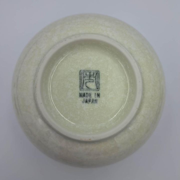 Original japanische Matcha Schale Chawan Utsuku aus Keramik zur japanischen Tee-Zeremonie Matcha Zub