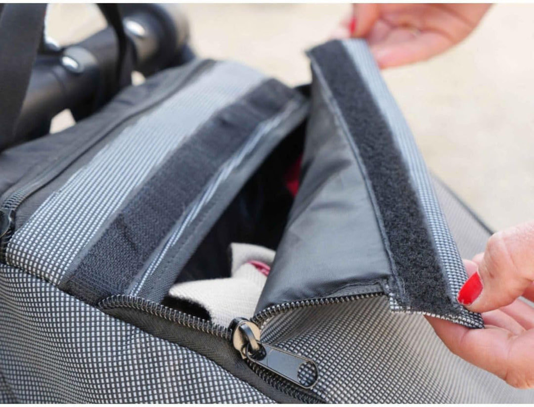 Taschenhalter Für Einkaufswagen