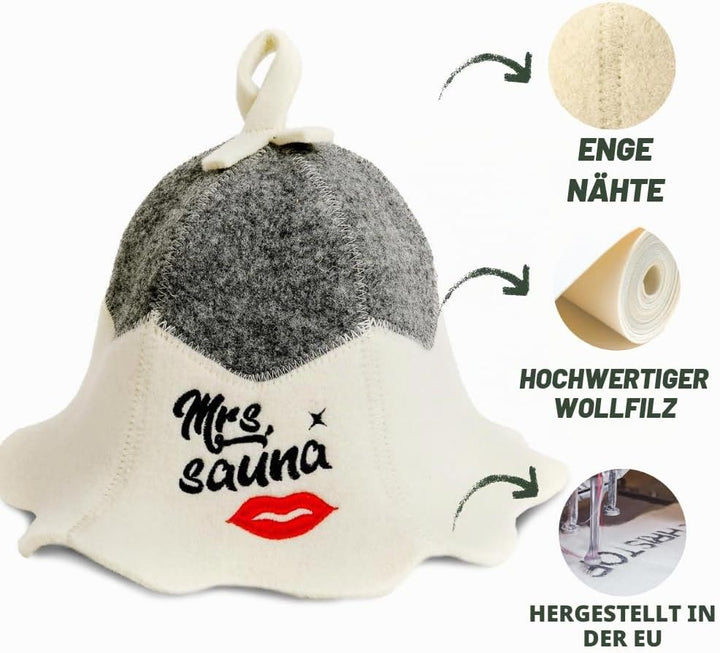 Sauna Guru Saunahut &