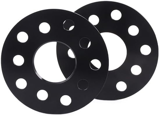 Spurverbreiterung TRAK+ Spurverbreiterungen/TRAK+ Wheel Spacers von H&R (B0655571) Distanzscheibe Rä