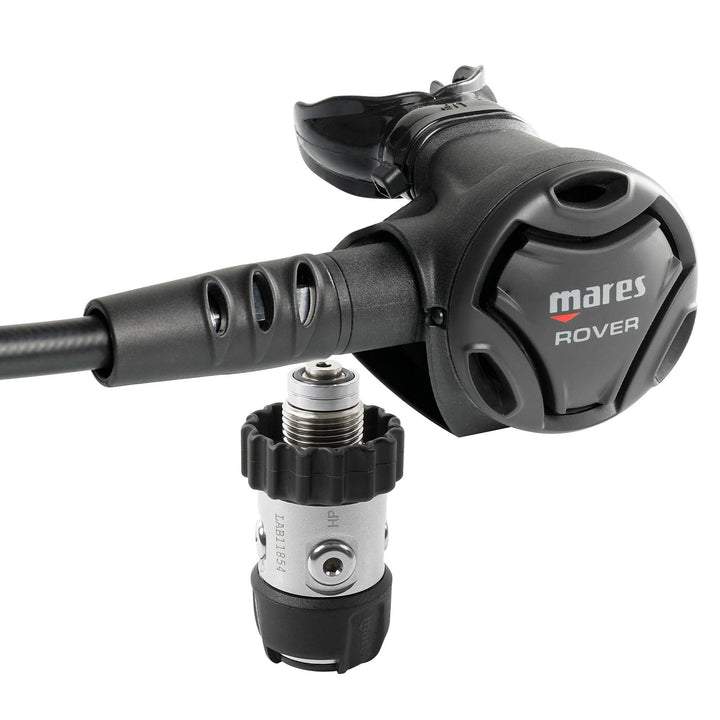 Mares Rover 2s One Size