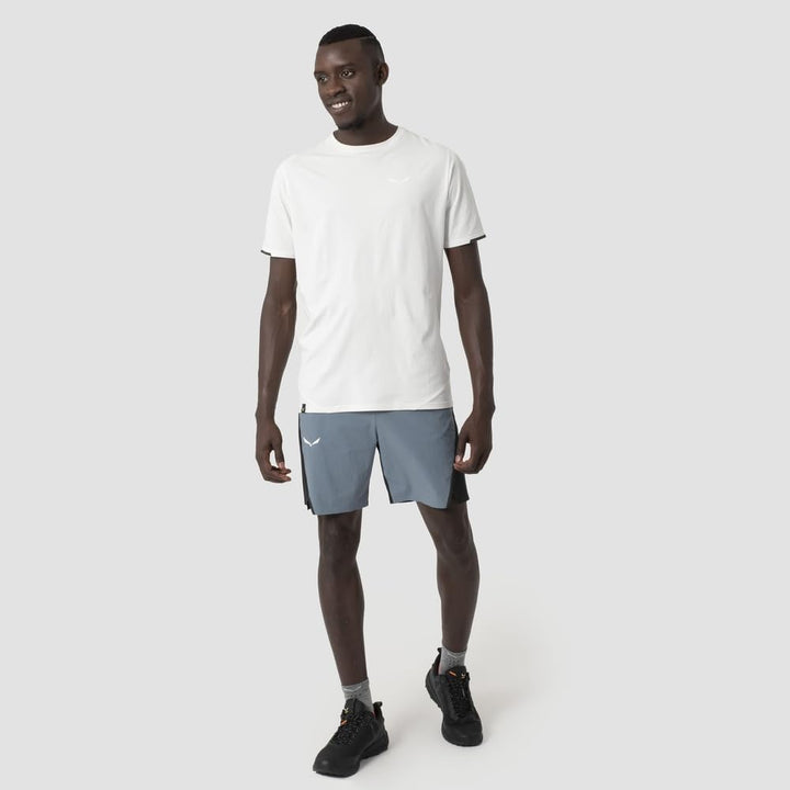 Salewa Herren Pedroc 2 Dst M Shorts L Java Blue/0910, L Java Blue/0910