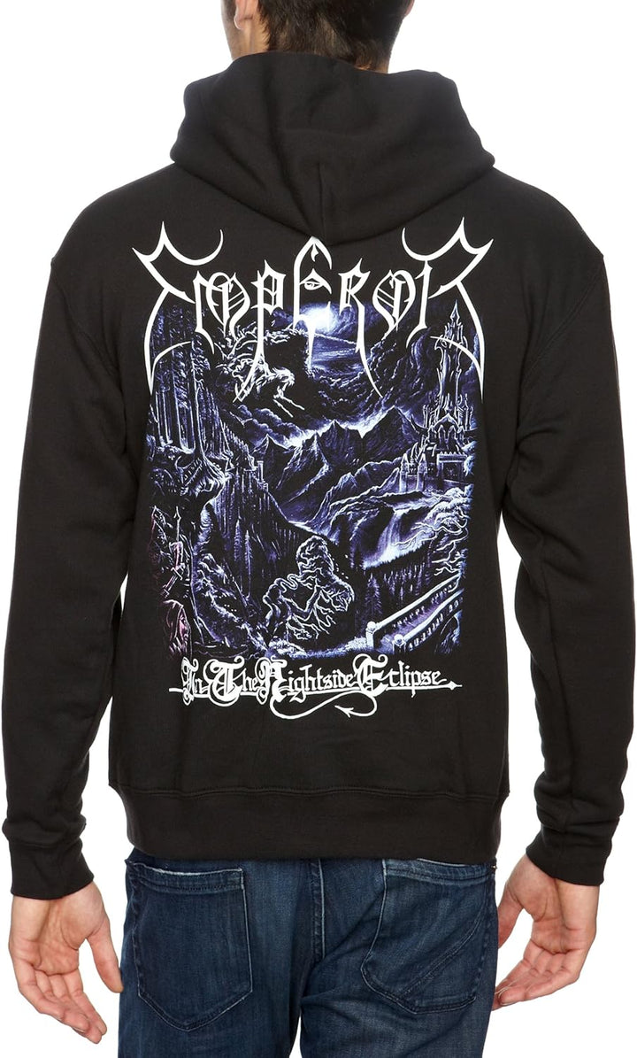 Plastic Head Herren Longsleeves - Schwarz - Black - XXL