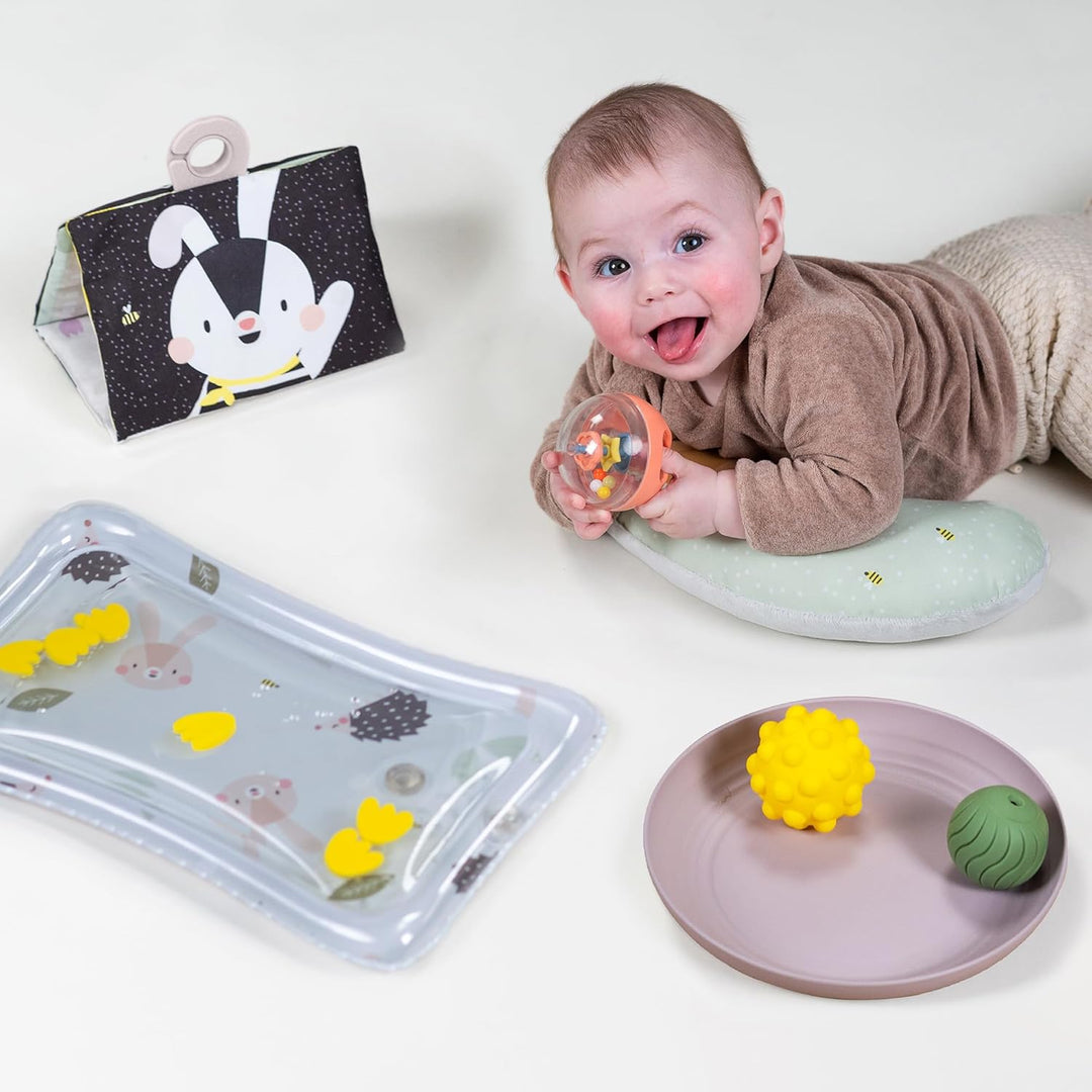 Taf Toys Tummy Time Kit