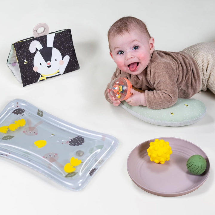 Taf Toys Tummy Time Kit