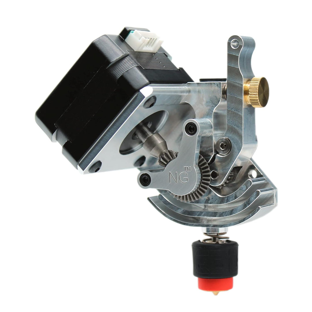 Micro Swiss NG™ REVO Direct Drive Extruder for Creality Ender 5/5 Pro / 5 Plus