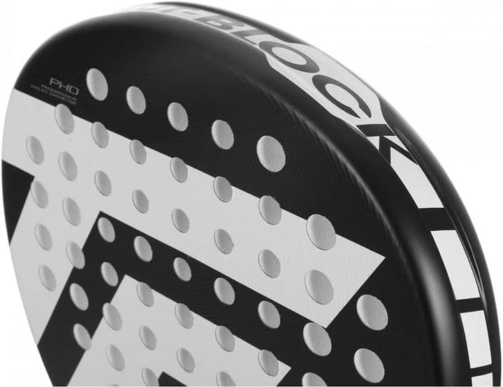 Tecnifibre Wall Master Padelschläger Serie (2021) M Schwarz, M Schwarz