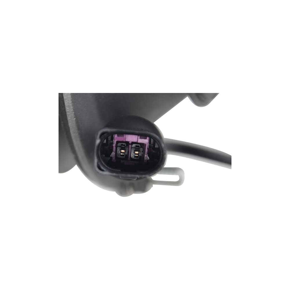 Flynsu Vorne Links/Rechts Federbein Luftfederung Luftfahrwerk Ersatz für D3 4E 2002-2010 4E0616039 L