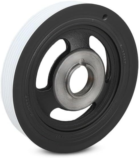 CONTITECH Riemenscheibe für Kurbelwelle, VD1096