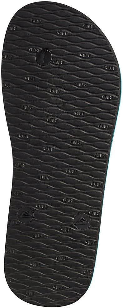 Reef Seaside 42 EU Hawaiianblau, 42 EU Hawaiianblau