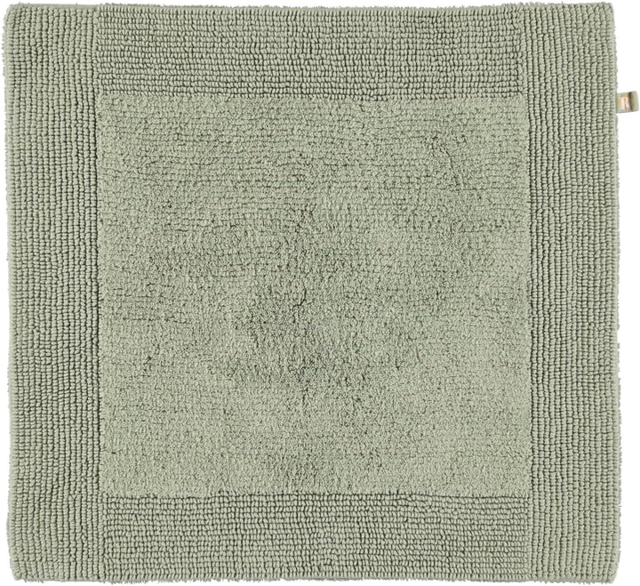 Rhomtuft Badteppiche Prestige Jade - 90 60x60 cm, 60x60 cm