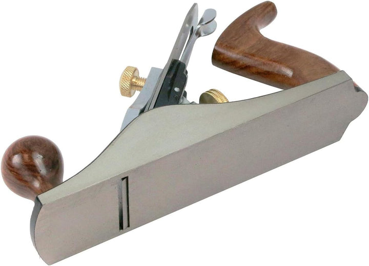 Faithfull - Nr.3 Finishing Plane - FAIPLANE3 Single, Single