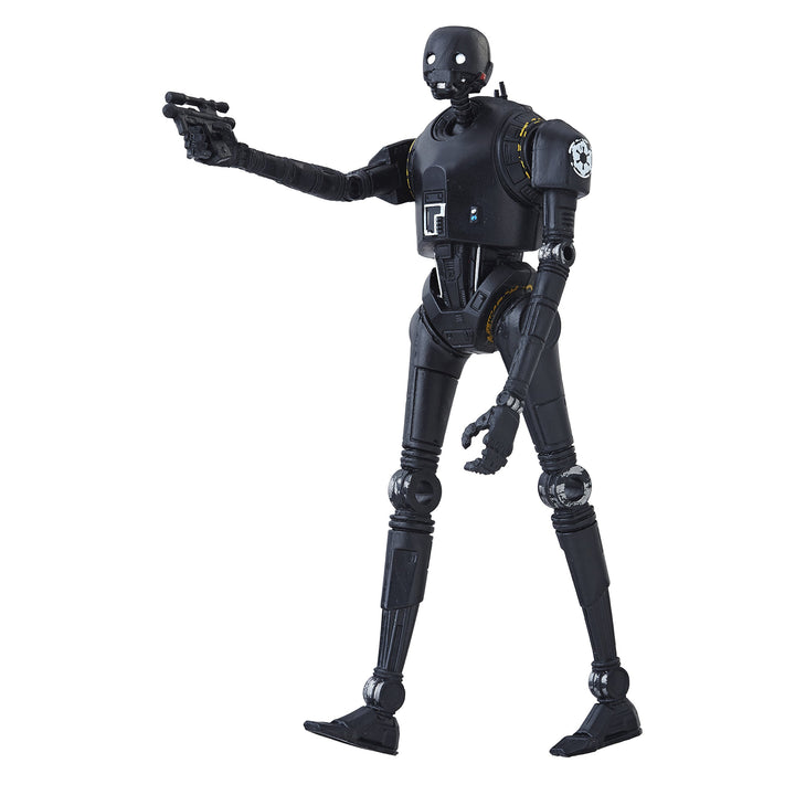 Star Wars E1638 Figur Cyclops 10 cm K-2S0., K-2S0.
