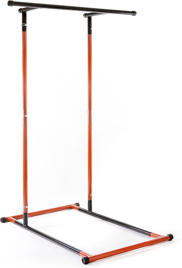 InnovaGoods Ig811464 Klimmzugstation und Fitnessstation, Schwarz, Einheitsgrösse