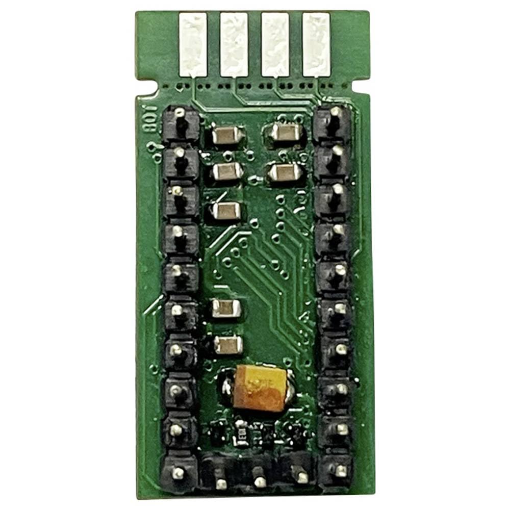 TRU Components TC-10461264 Schnittstellenwandler USB / RS232 Converter 1 St.