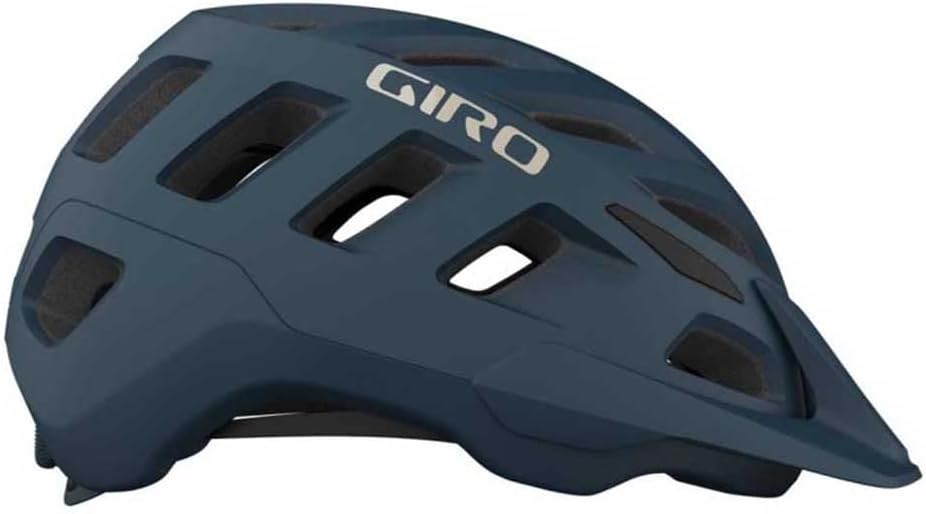 Giro Radix MIPS All Mountain MTB Fahrrad Helm matt blau 2024, S