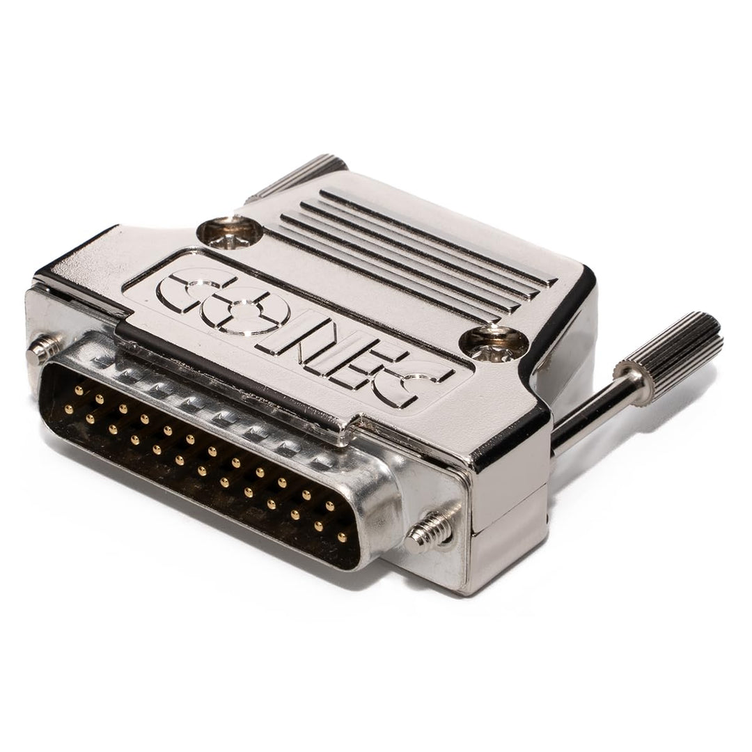 enoaudio Mogami 2932 8 Multicore Analog Kabel Breakout | Gold D-Sub 25 - Neutrik 6,3mm TRS klinke |