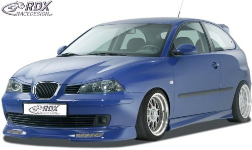 Scheinwerferblenden RDSB071 Seat Ibiza/Cordoba 6L 2002-2008 (ABS)