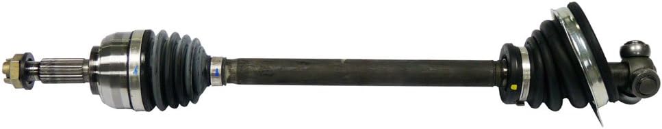 SKF VKJC 8167 Antriebswelle