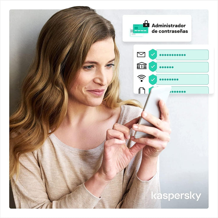 KASPERSKY PLUS 5L/1A