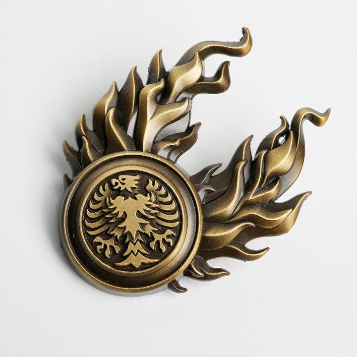 Starforged Kompatibel mit Total War: Warhammer Twin Tailed Comet Pin 1 PC