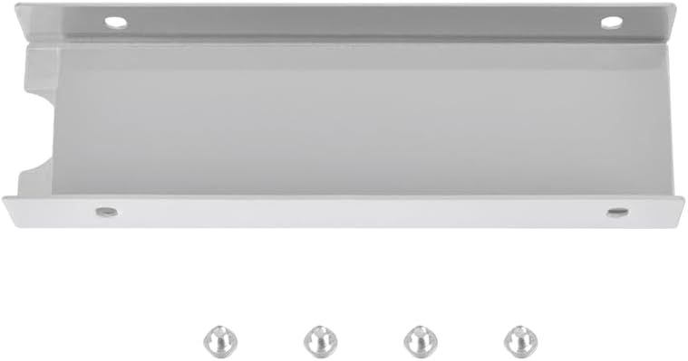 Thermaltake MS-1 Air Cooler | M.2 2280 SSD Cooler | Full Black