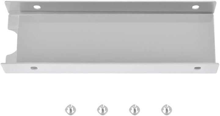 Thermaltake MS-1 Air Cooler | M.2 2280 SSD Cooler | Full Black