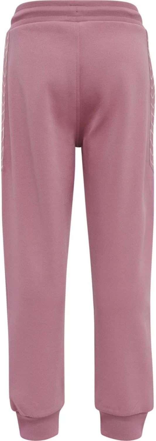 hummel hmlTRICK Jogginghose Kids Kinder rosa 7 (122), rosa 7 (122)