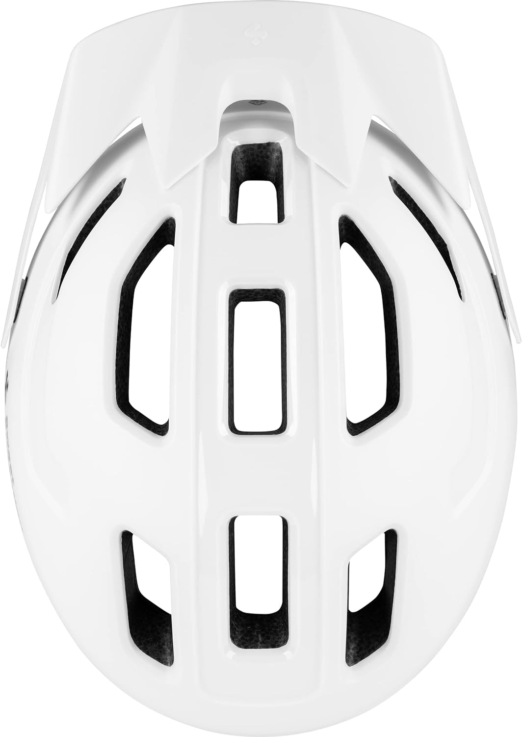 Sweet Protection Ripper Helmet 53/61 Matte White, 53/61 Matte White