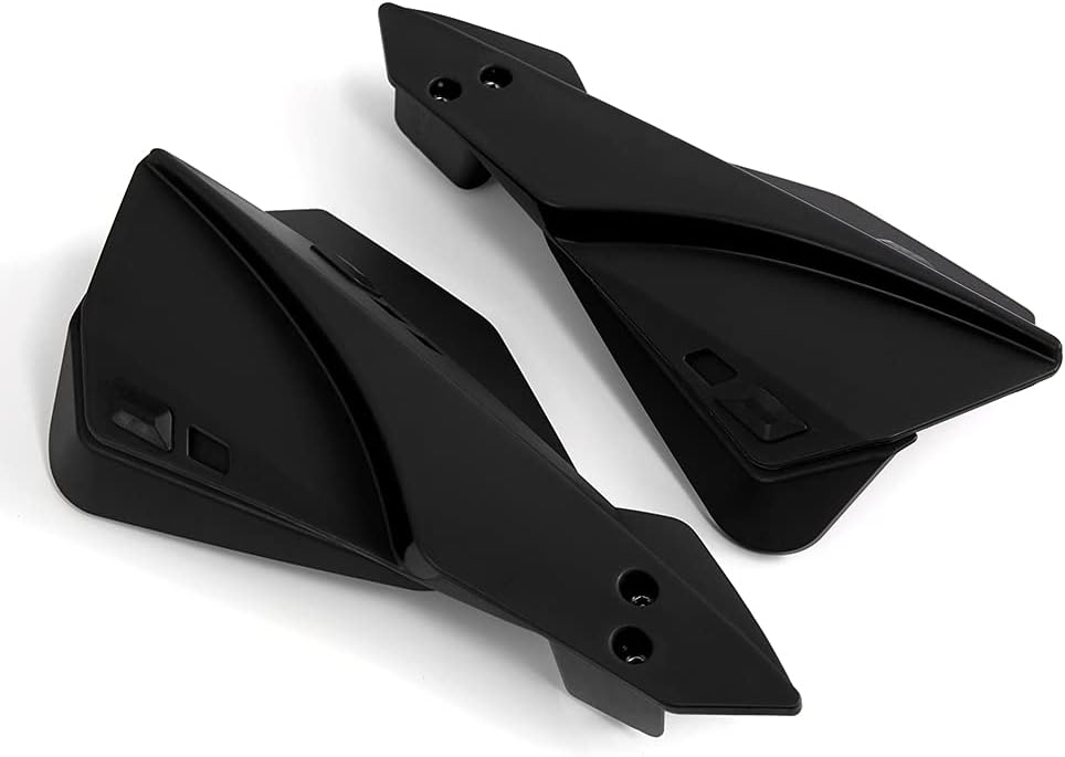 Motorrad Handschützer 22MM 25MM ABS Handschützer Schutz Racing Für 80-650CC XR CR CRF Für Für 125-49