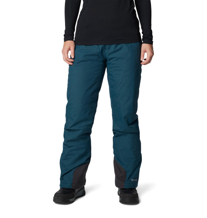 Columbia Bugaboo Damen-Übergangsjacke M Night Wave, M Night Wave