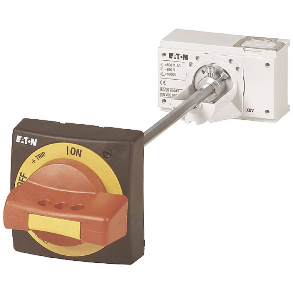 Eaton NZM2-XTVDVR Türkupplungsdrehantrieb 1 St.