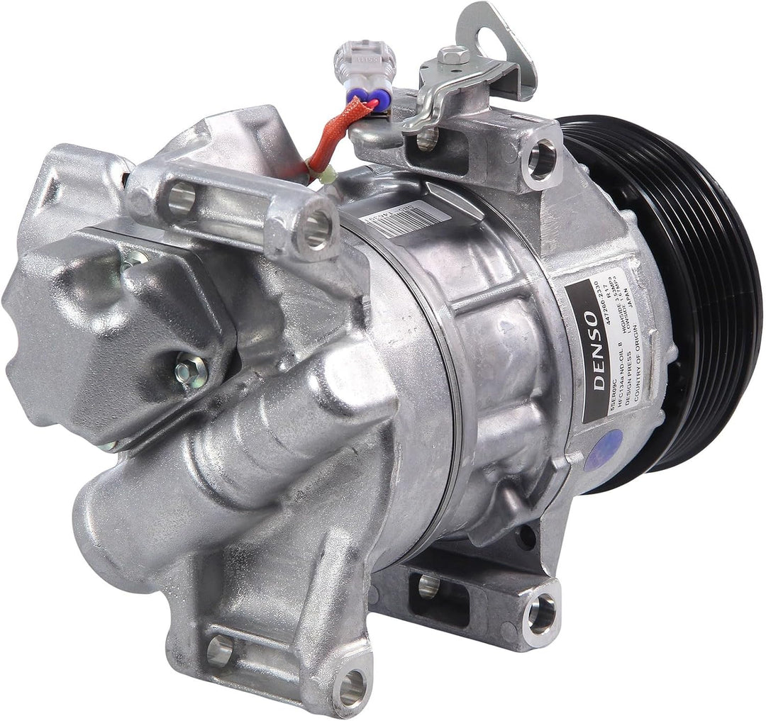DENSO DCP50240 Kompressor, Klimaanlage