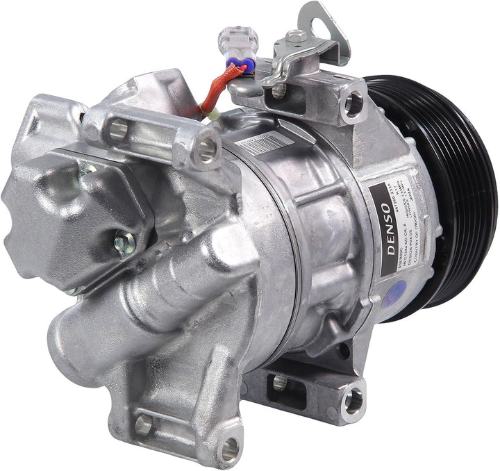 DENSO DCP50240 Kompressor, Klimaanlage