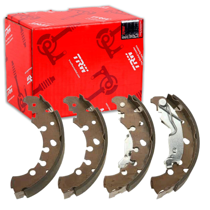 TRW GS8720 Bremsbackensatz