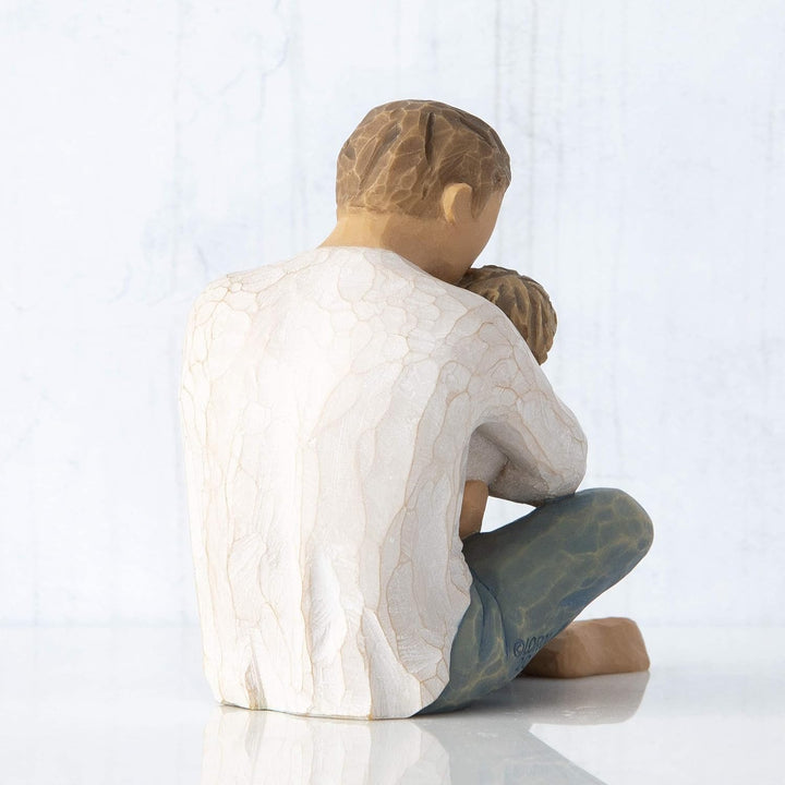 Willow Tree 27922 Figuren One Size Multicolour Single, Single