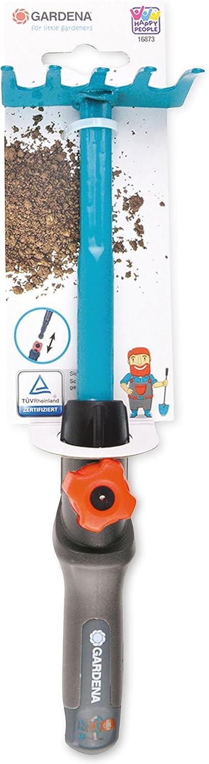 Happy People GmbH & Co.KG Gardena Combisystemharke