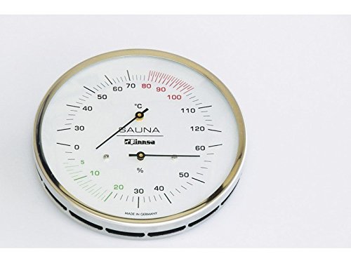 Sauna-Hygrotherm 130 mm,