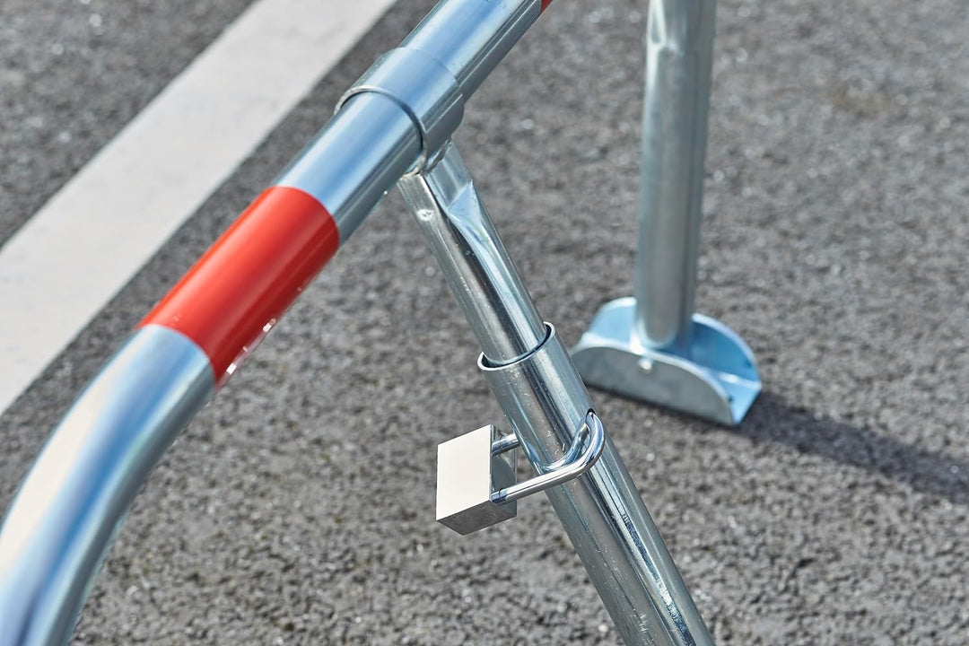 Mottez B310P 3-Fuss Parkbügel