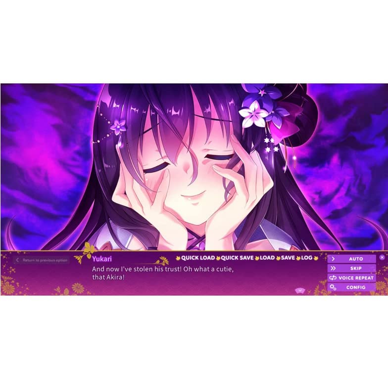 LoveKami Trilogy (Import)