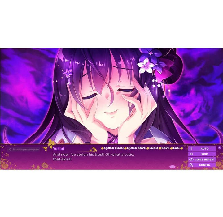 LoveKami Trilogy (Import)